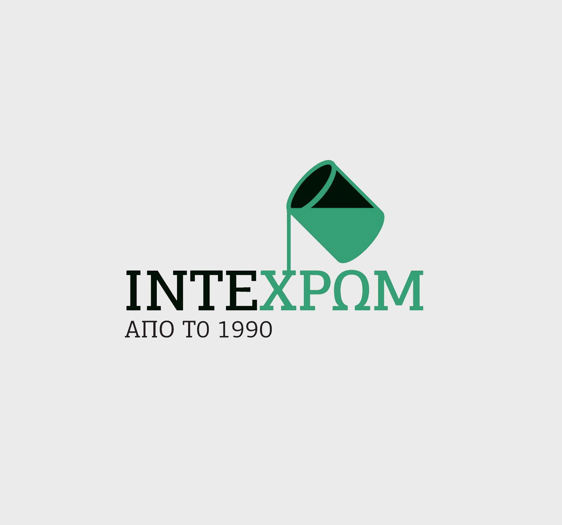 Intechrom Logo Old