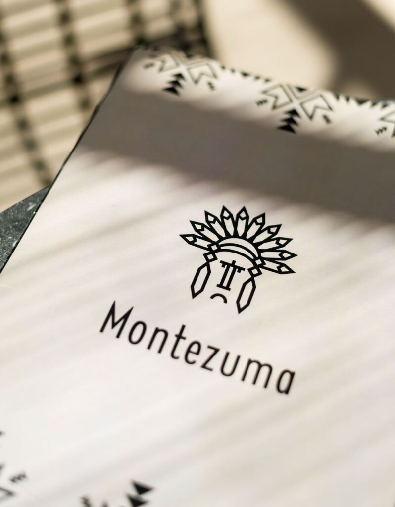 Montezuma Cover
