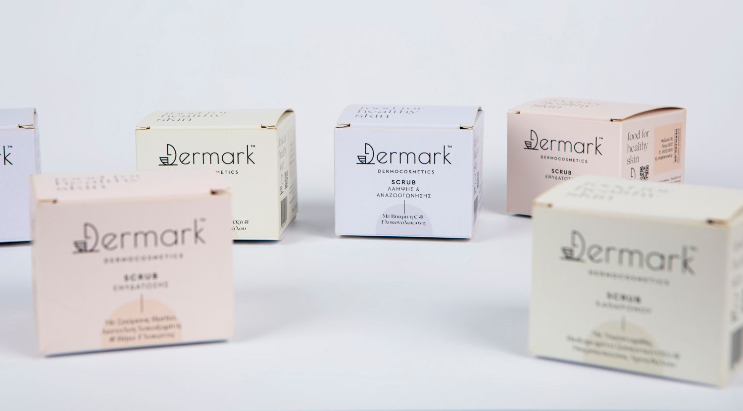 Packaging Dermark